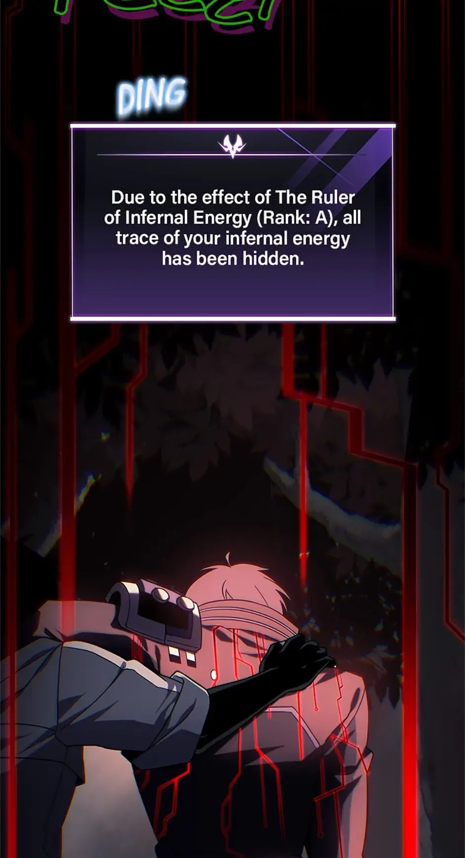 After Ten Millennia in Hell Chapter 35 - 75