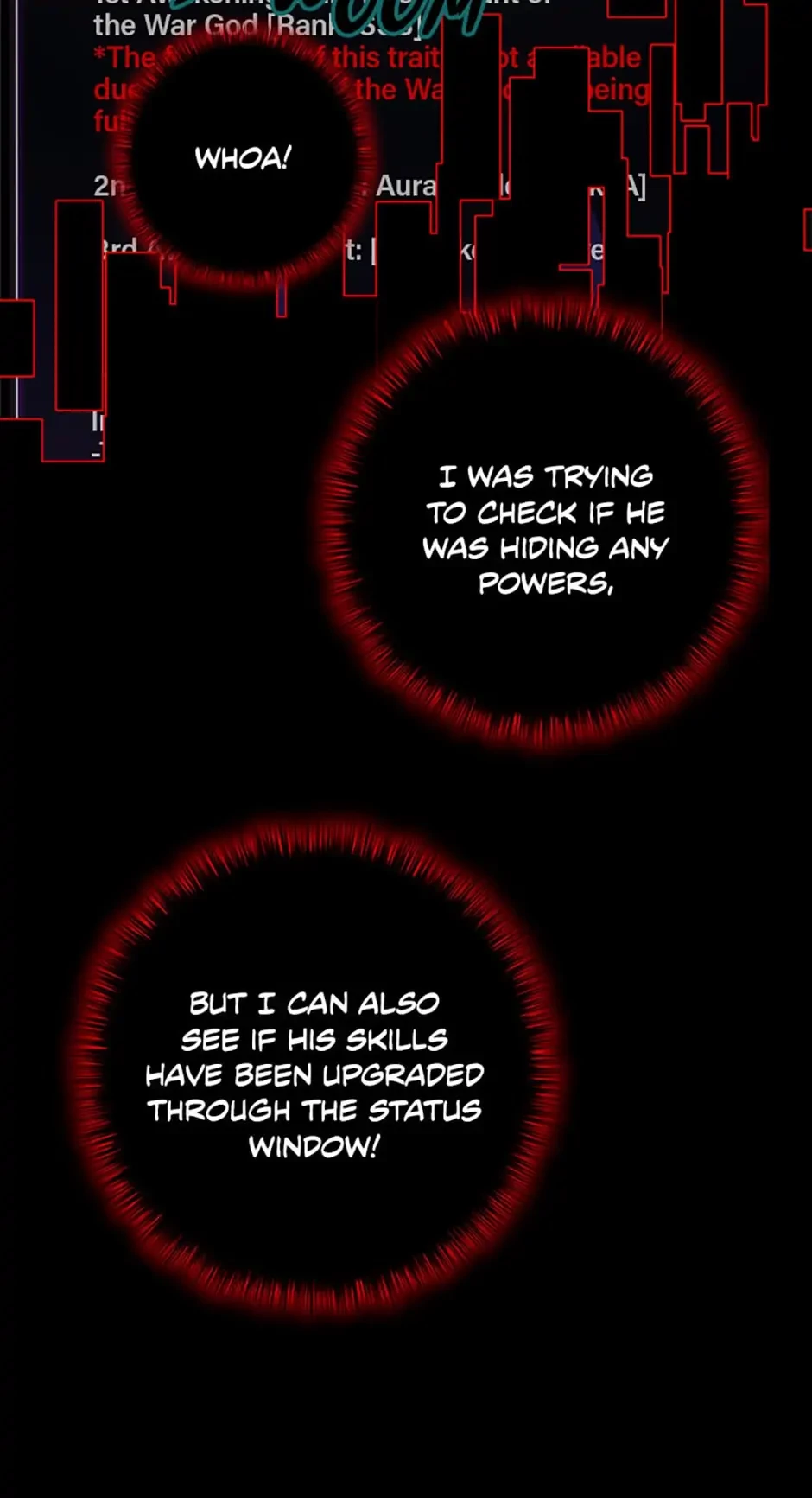 After Ten Millennia in Hell Chapter 35 - 77