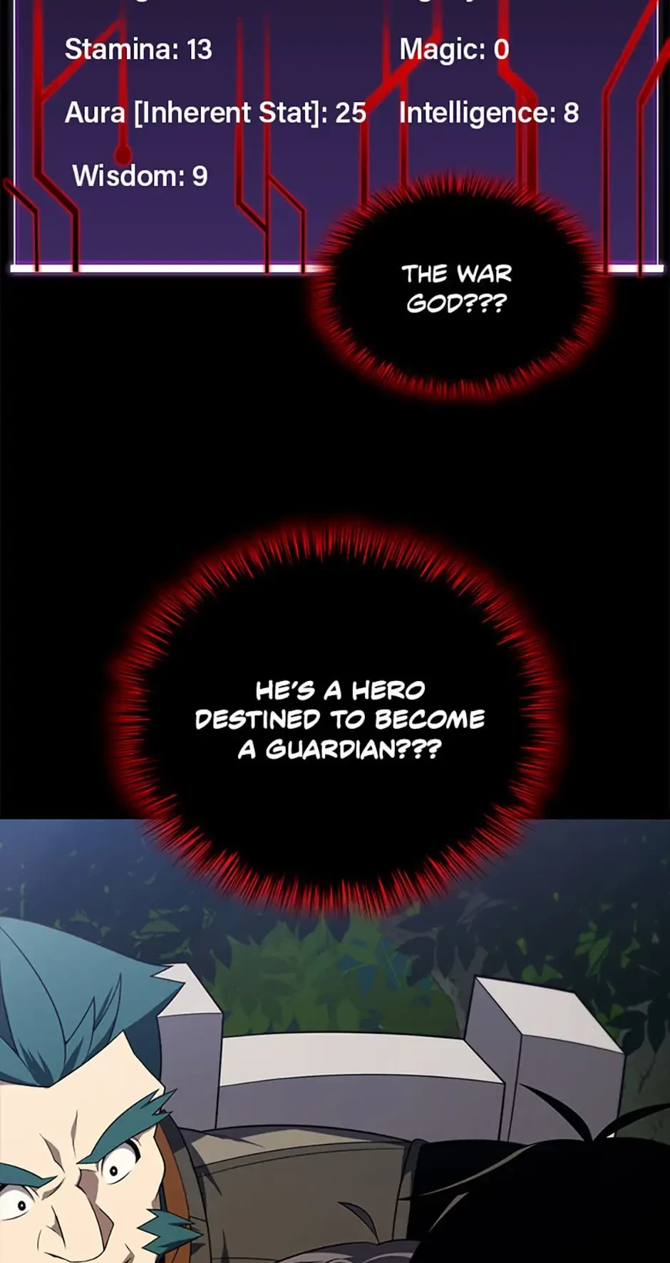After Ten Millennia in Hell Chapter 35 - 80