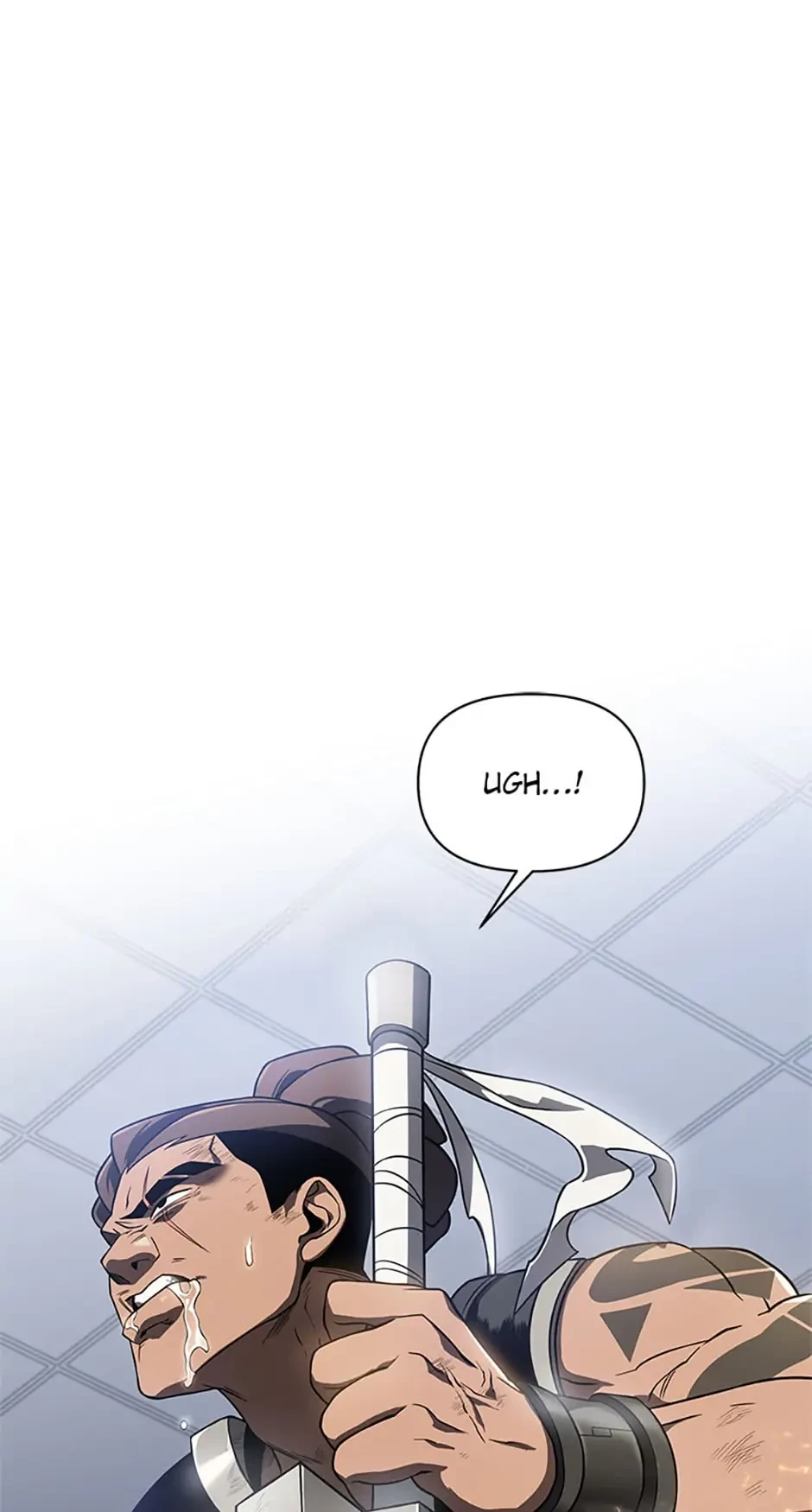 After Ten Millennia in Hell Chapter 33 - 1