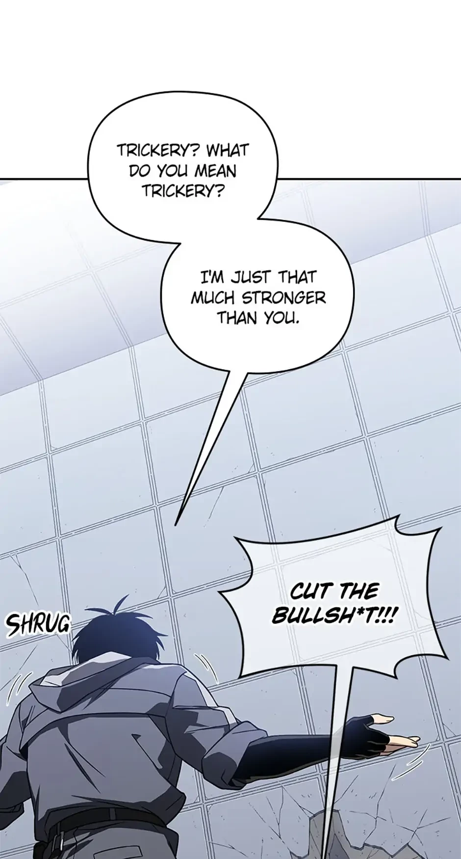 After Ten Millennia in Hell Chapter 33 - 3