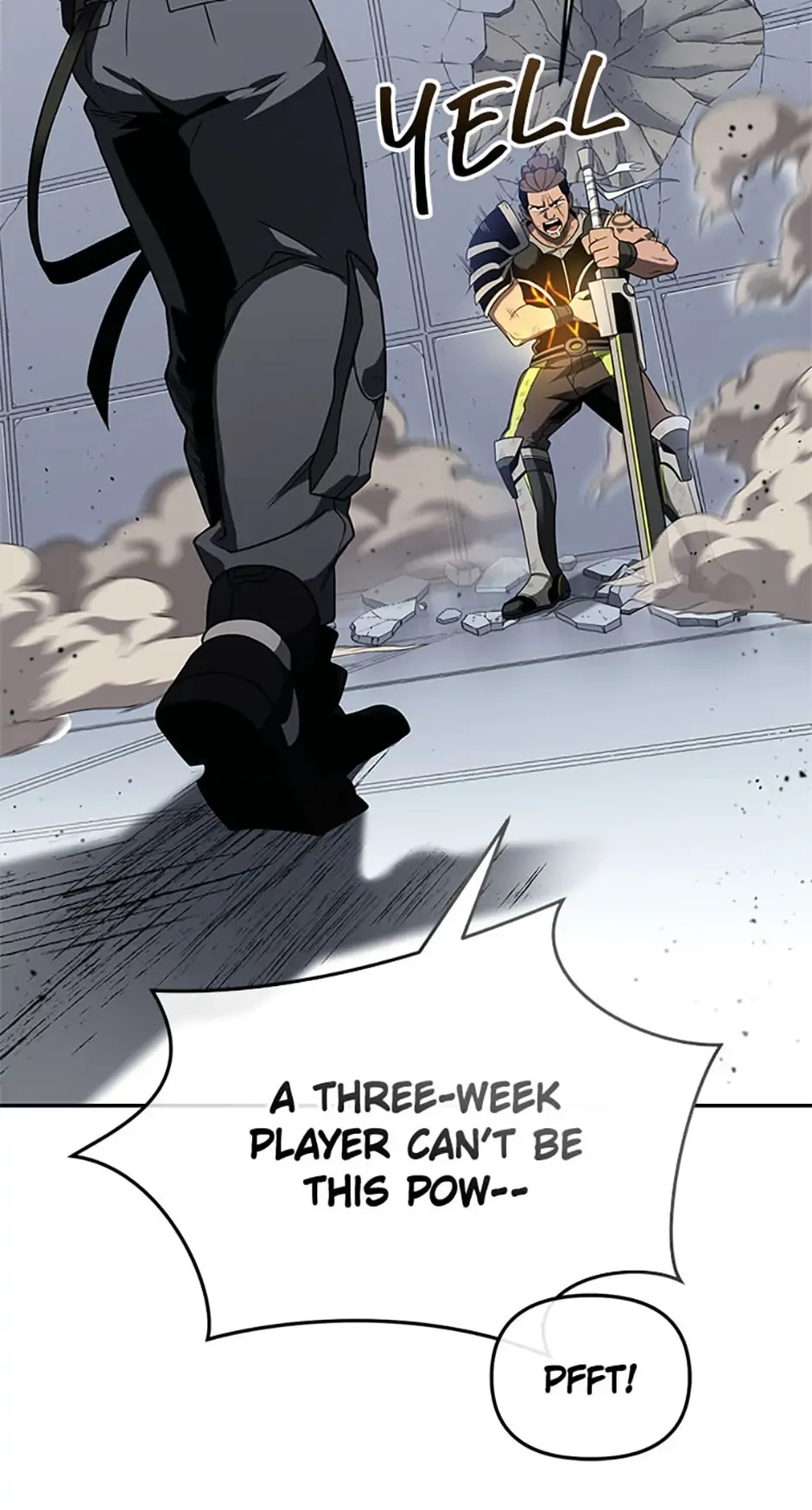 After Ten Millennia in Hell Chapter 33 - 4