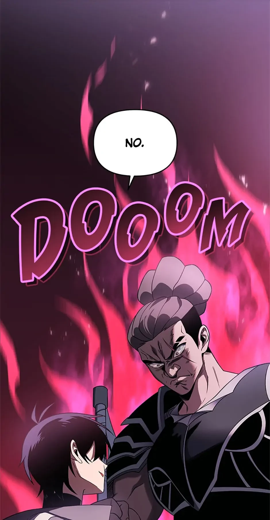 After Ten Millennia in Hell Chapter 32 - 1