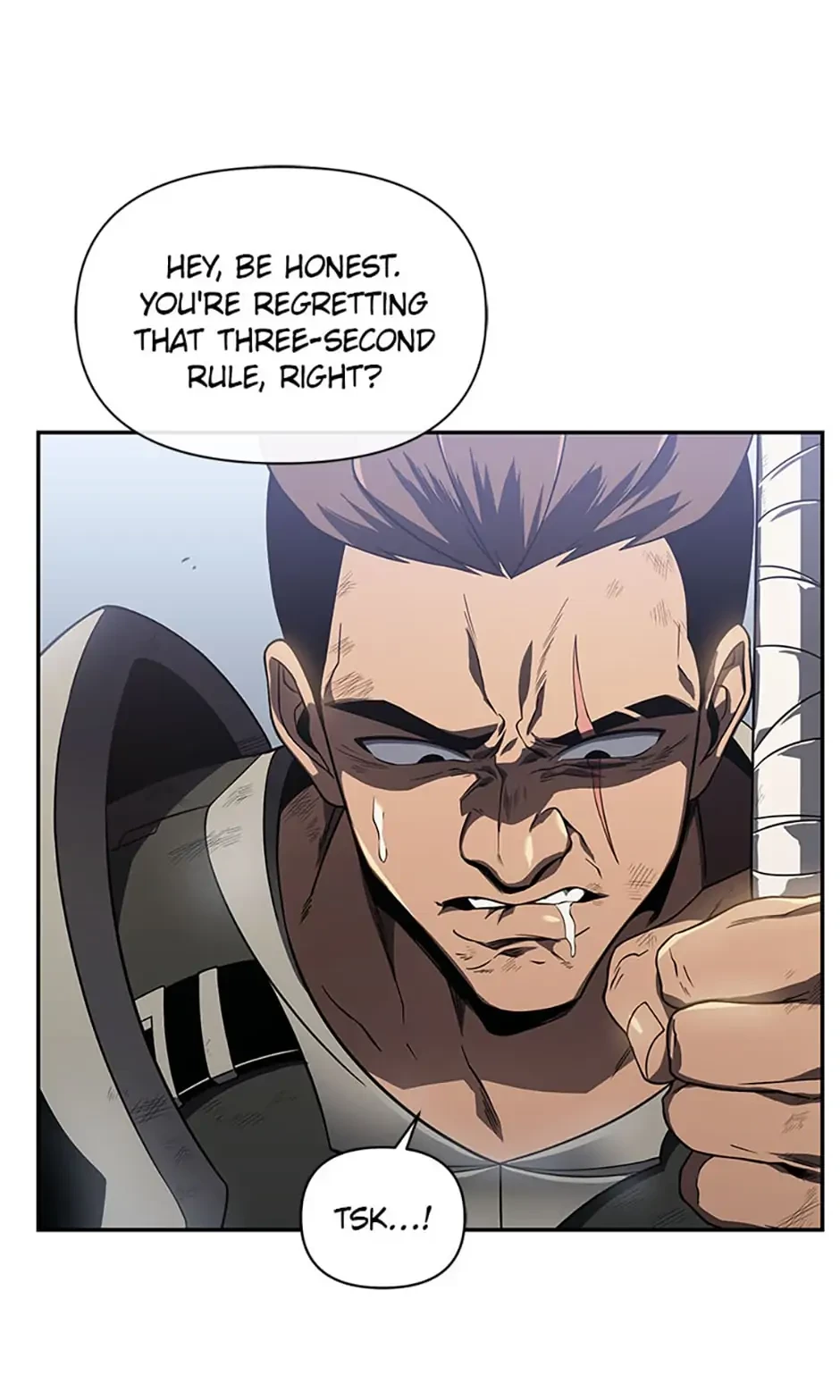 After Ten Millennia in Hell Chapter 33 - 5