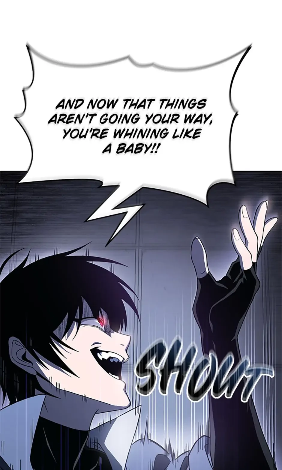 After Ten Millennia in Hell Chapter 33 - 7