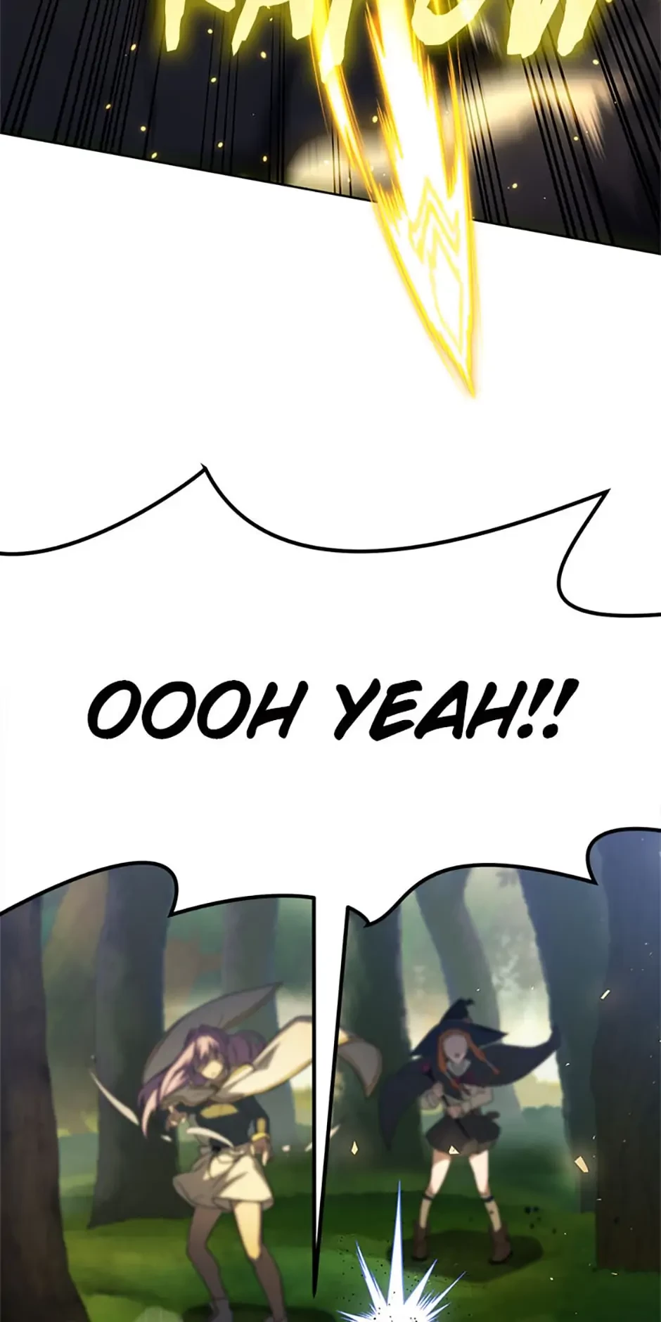 After Ten Millennia in Hell Chapter 34 - 80