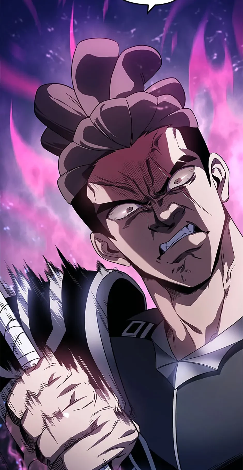 After Ten Millennia in Hell Chapter 32 - 3