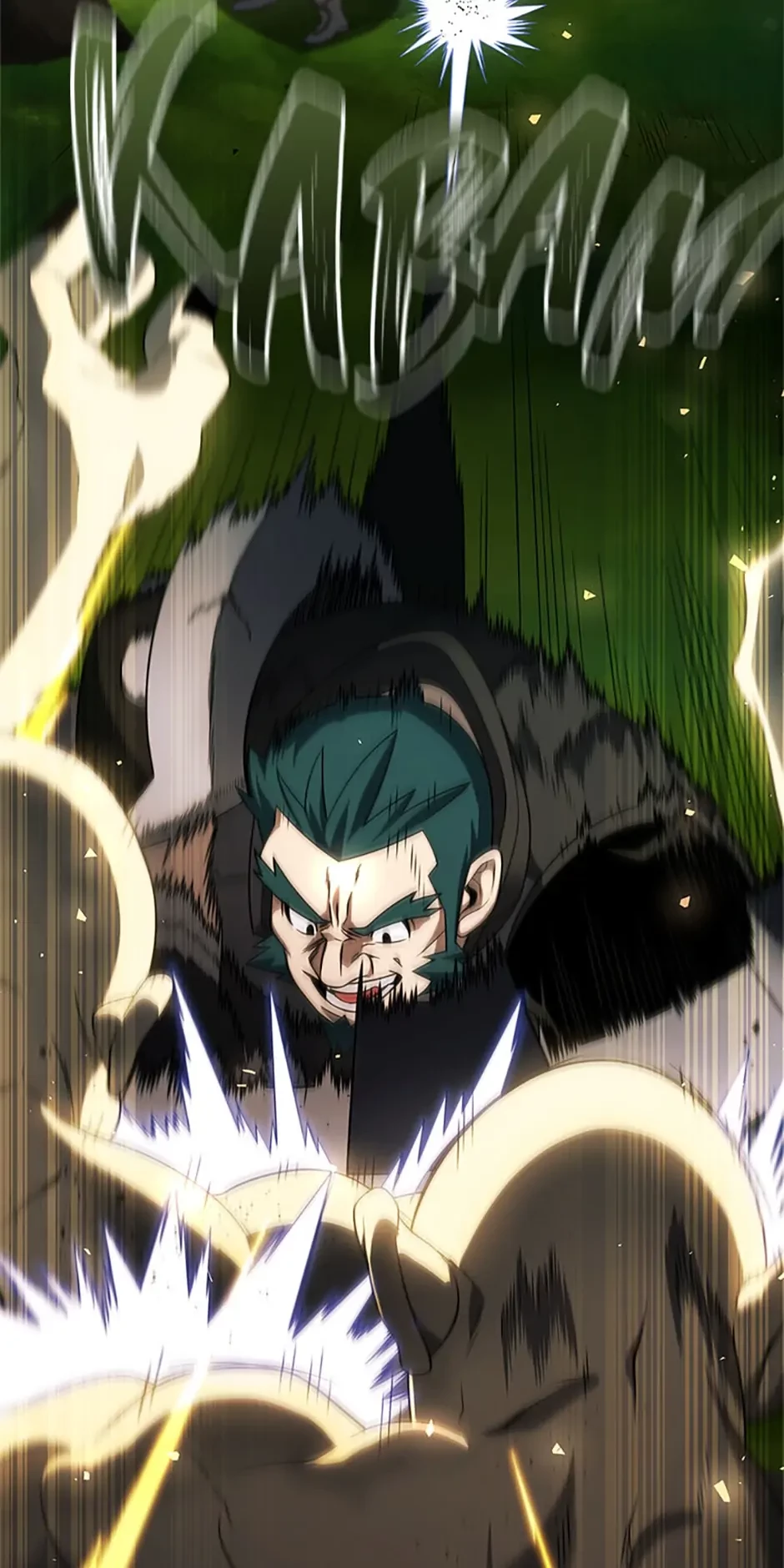 After Ten Millennia in Hell Chapter 34 - 81