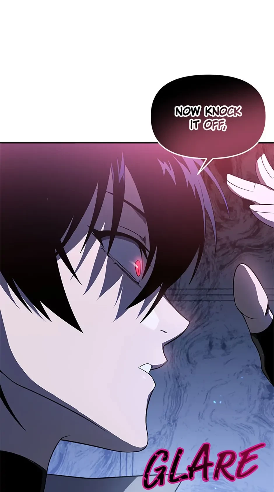 After Ten Millennia in Hell Chapter 33 - 9
