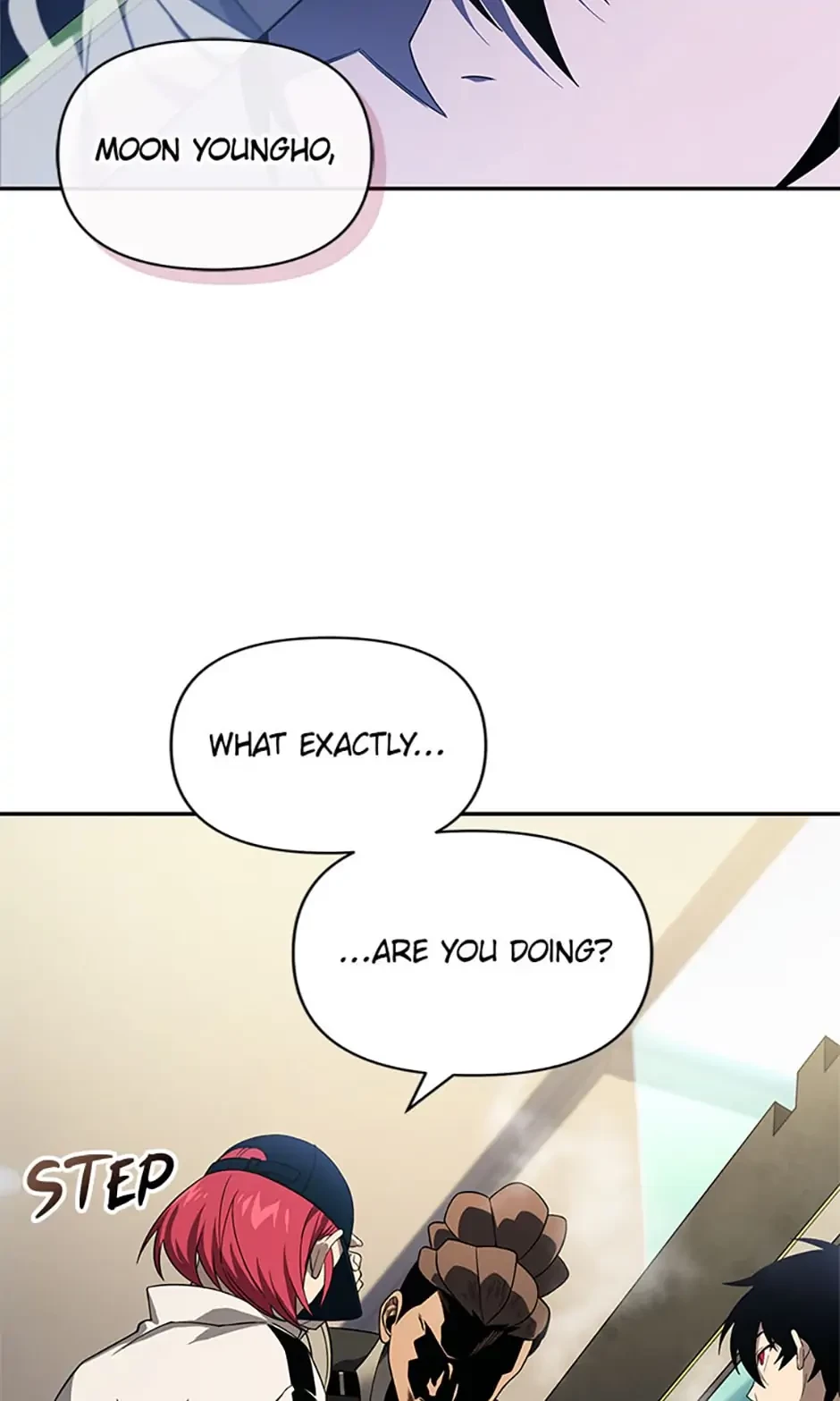 After Ten Millennia in Hell Chapter 32 - 7