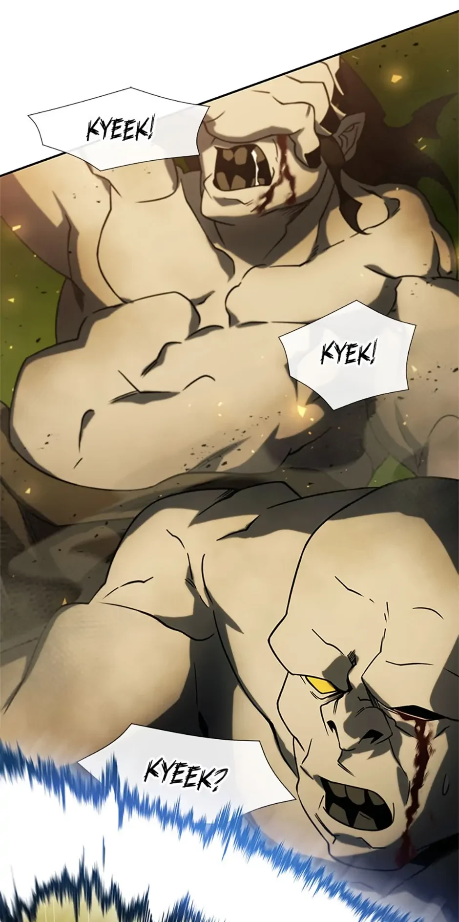 After Ten Millennia in Hell Chapter 34 - 86