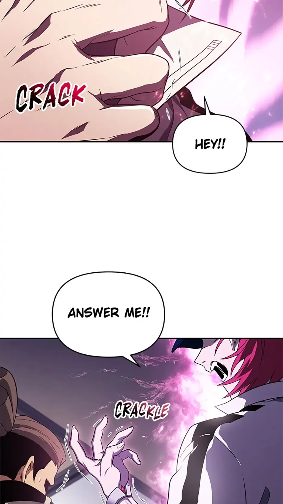 After Ten Millennia in Hell Chapter 32 - 10