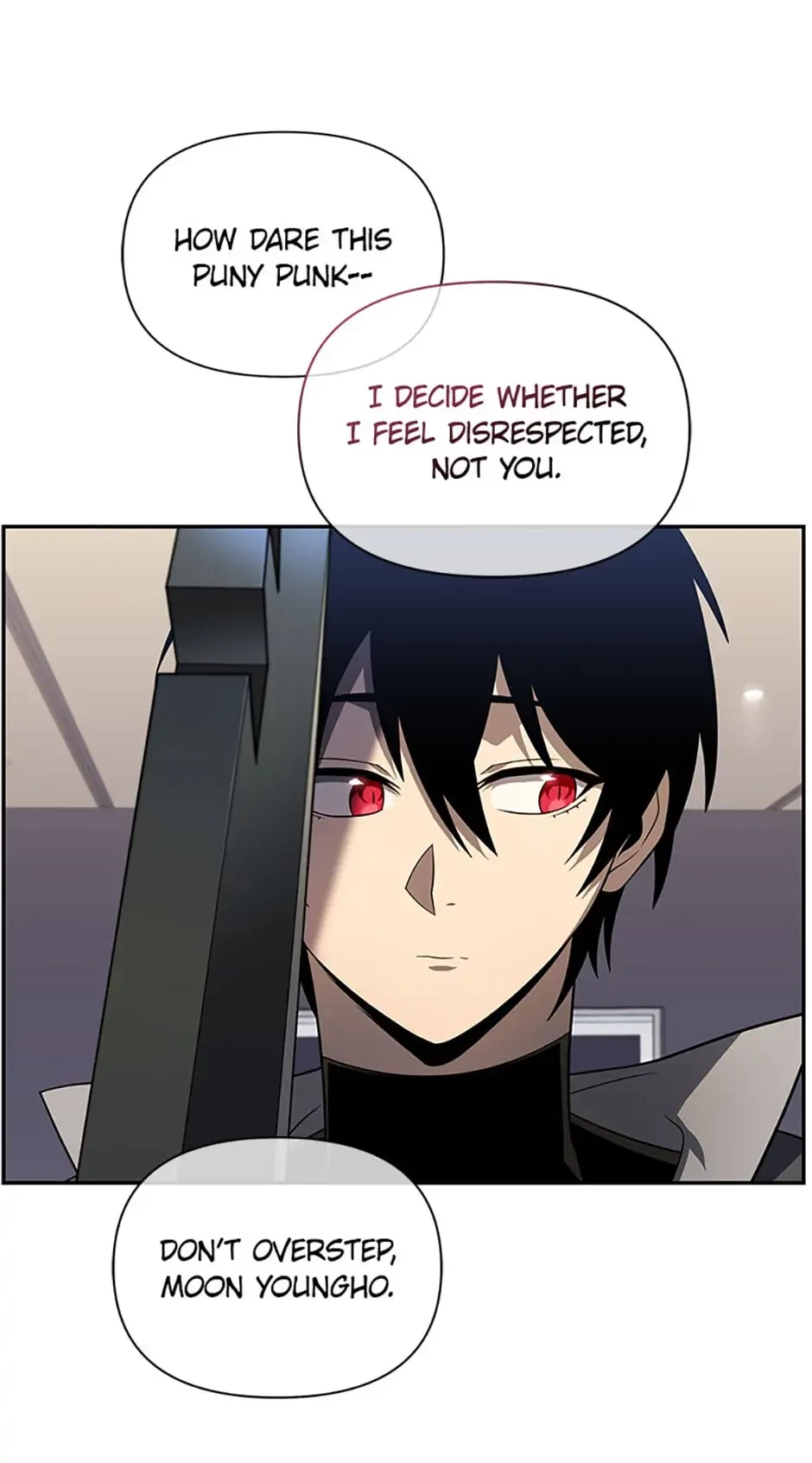 After Ten Millennia in Hell Chapter 32 - 12