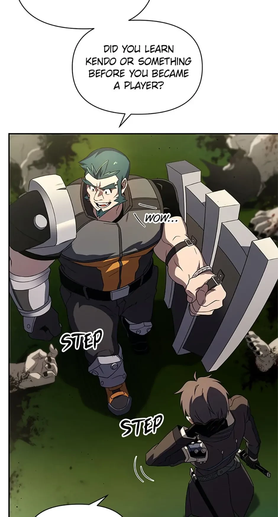 After Ten Millennia in Hell Chapter 34 - 91