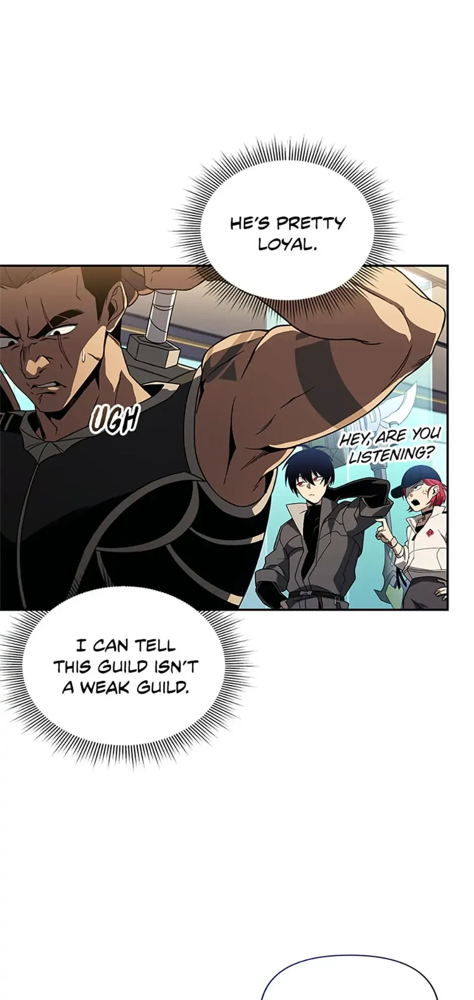 After Ten Millennia in Hell Chapter 32 - 16