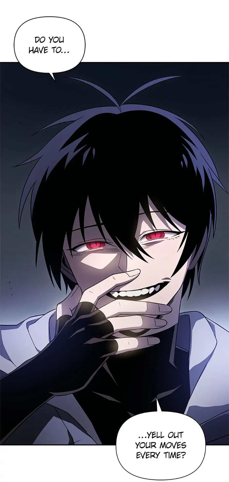 After Ten Millennia in Hell Chapter 33 - 19