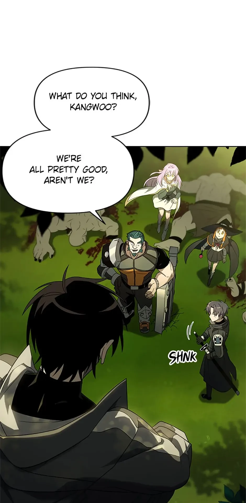 After Ten Millennia in Hell Chapter 34 - 93