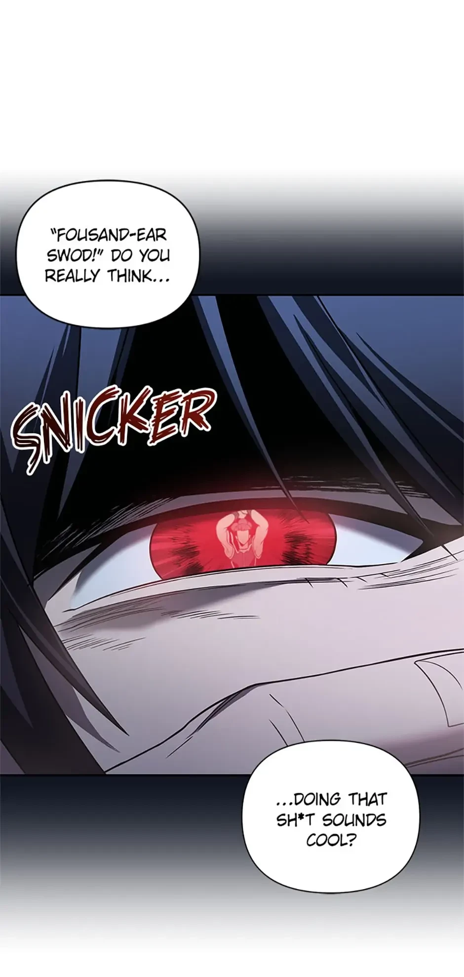 After Ten Millennia in Hell Chapter 33 - 20