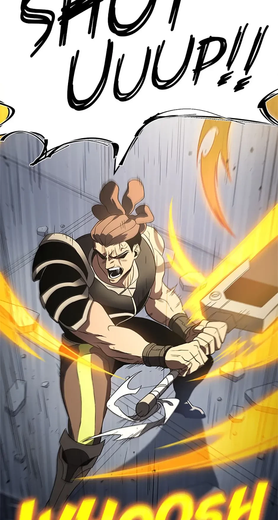 After Ten Millennia in Hell Chapter 33 - 22