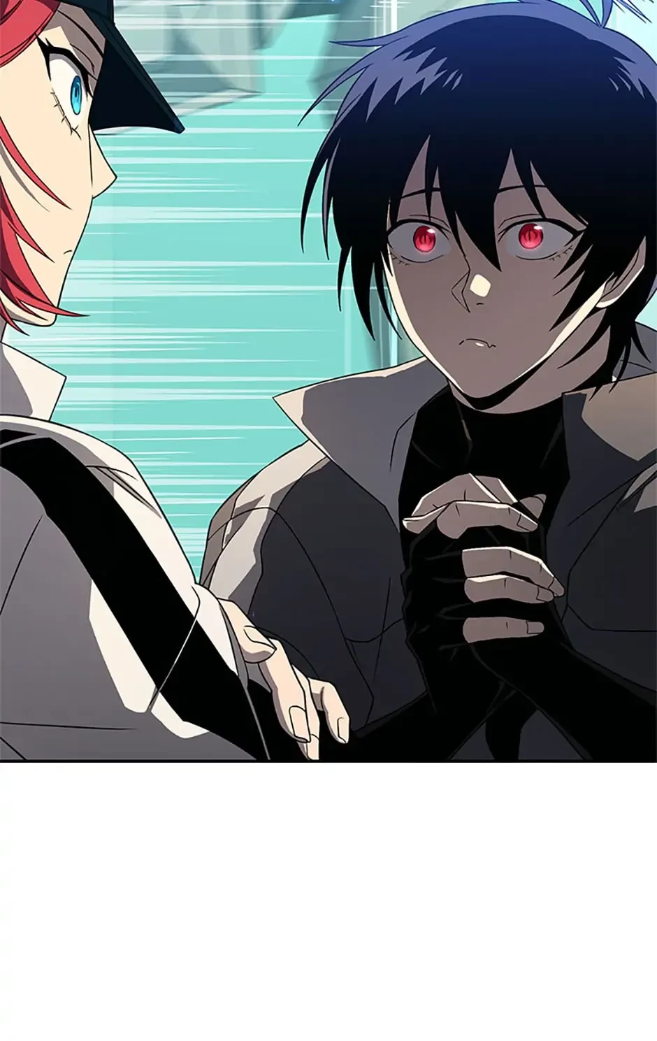 After Ten Millennia in Hell Chapter 32 - 20