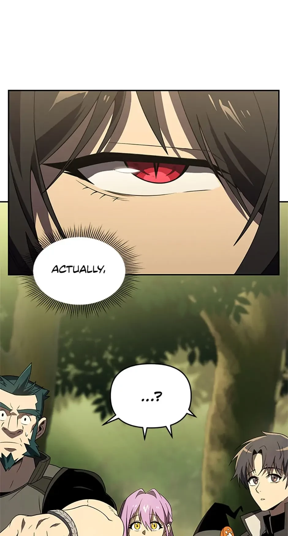 After Ten Millennia in Hell Chapter 34 - 97