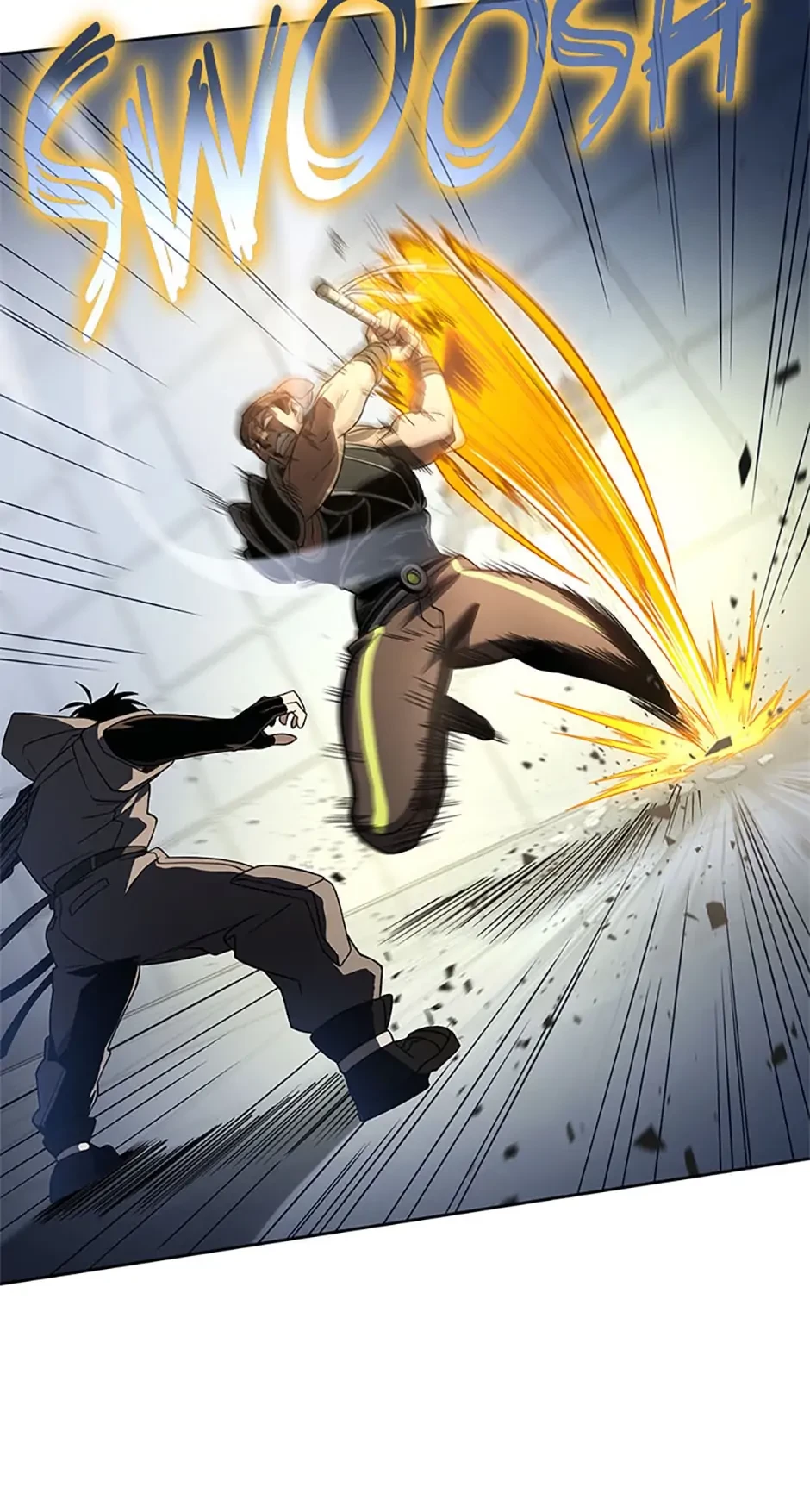 After Ten Millennia in Hell Chapter 33 - 24