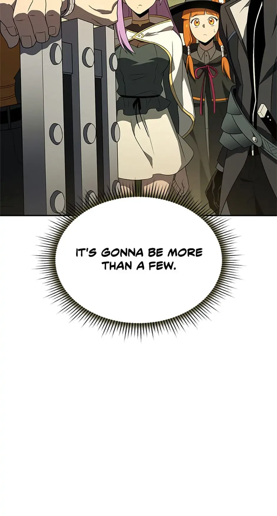 After Ten Millennia in Hell Chapter 34 - 98