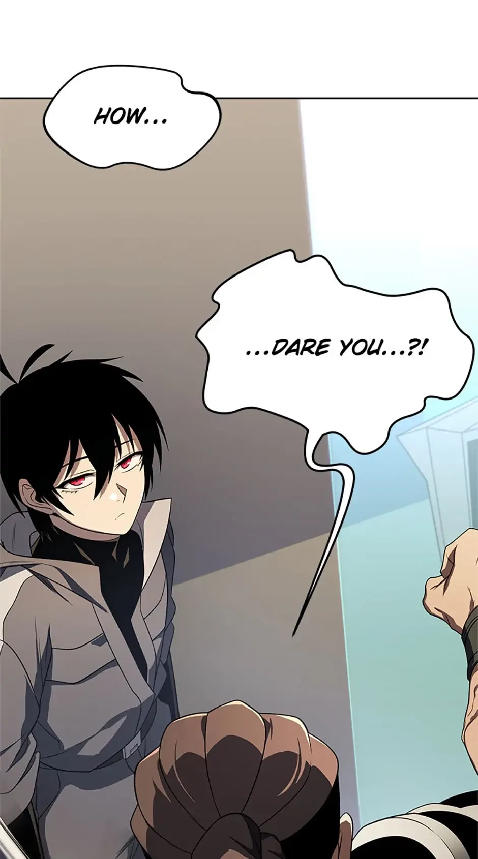 After Ten Millennia in Hell Chapter 32 - 22