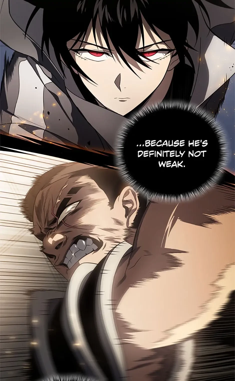 After Ten Millennia in Hell Chapter 33 - 26