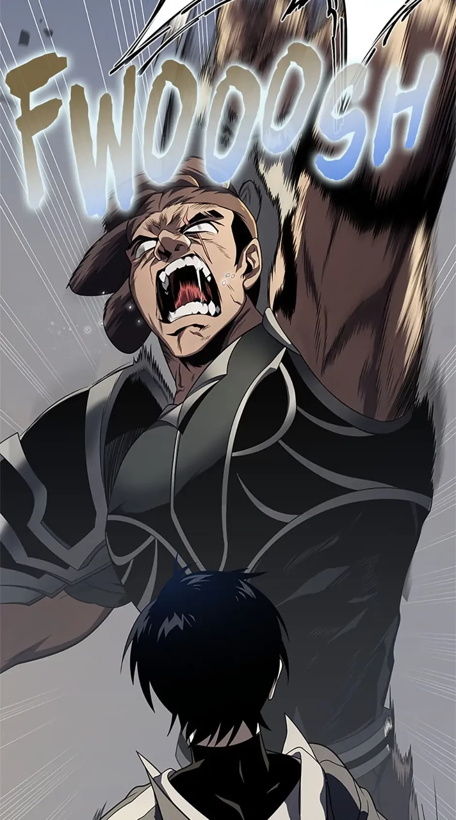 After Ten Millennia in Hell Chapter 32 - 24