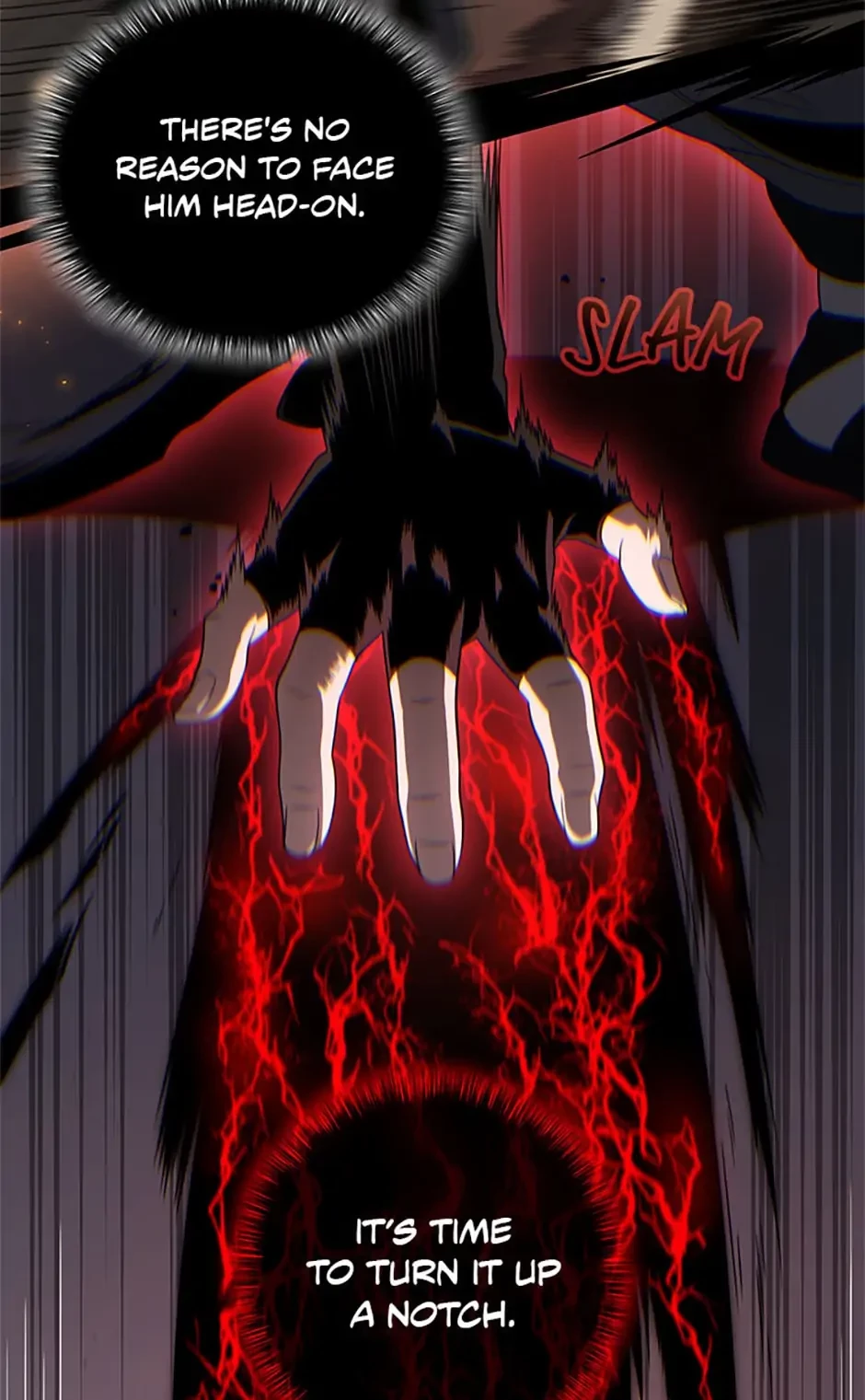 After Ten Millennia in Hell Chapter 33 - 27