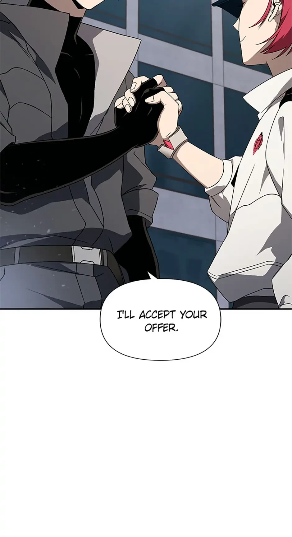 After Ten Millennia in Hell Chapter 31 - 2