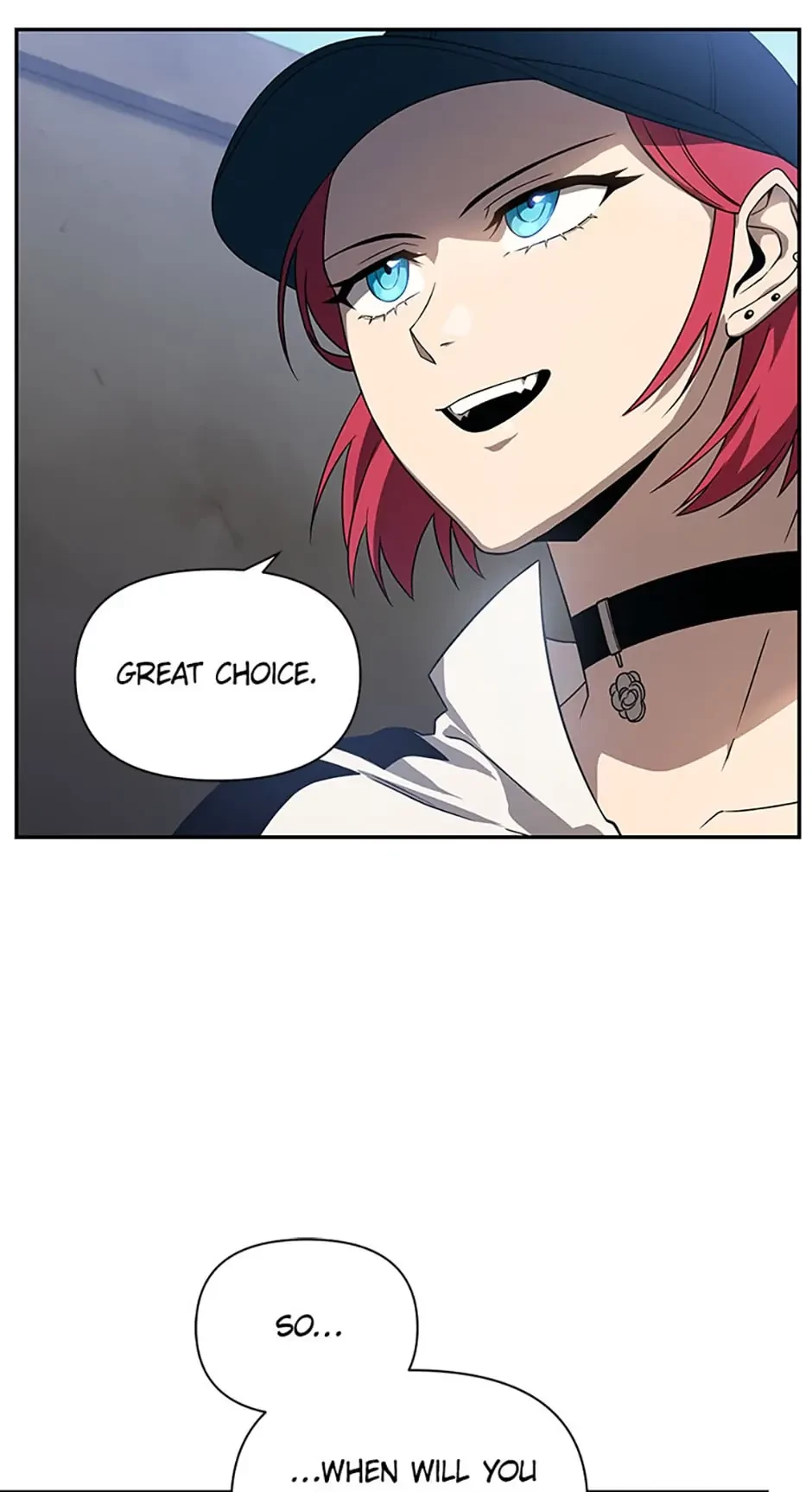 After Ten Millennia in Hell Chapter 31 - 3