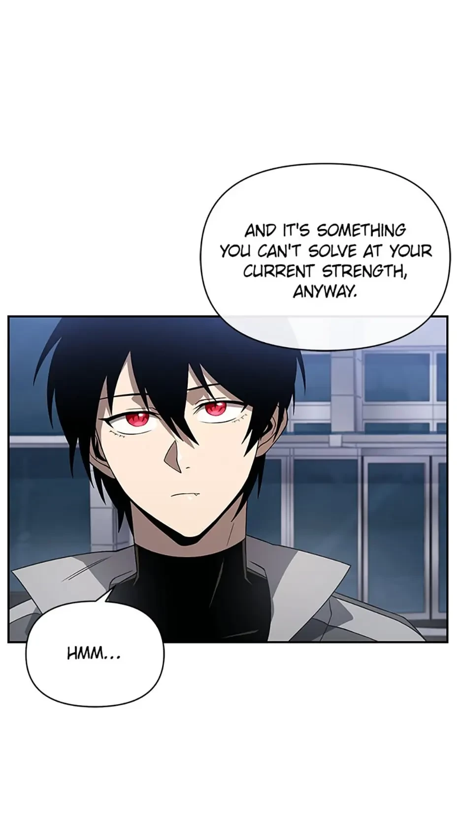 After Ten Millennia in Hell Chapter 31 - 5
