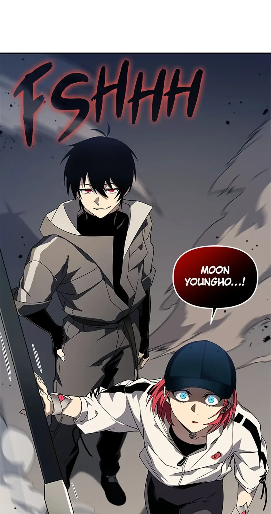 After Ten Millennia in Hell Chapter 32 - 29
