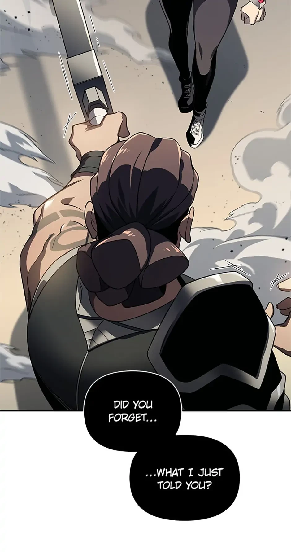 After Ten Millennia in Hell Chapter 32 - 30