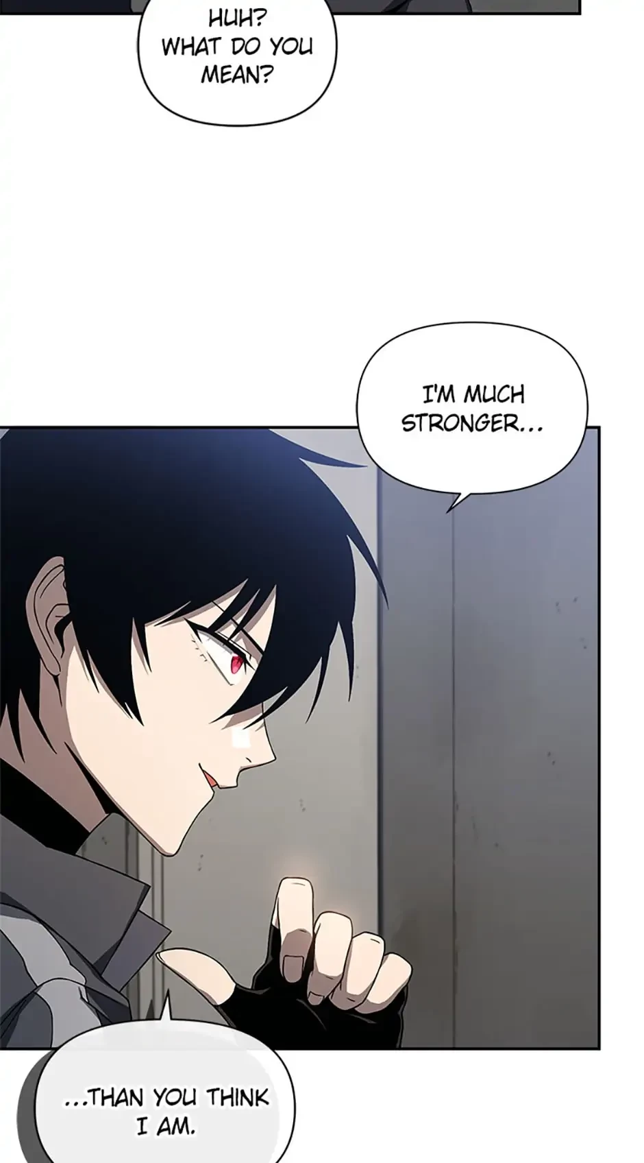 After Ten Millennia in Hell Chapter 31 - 7
