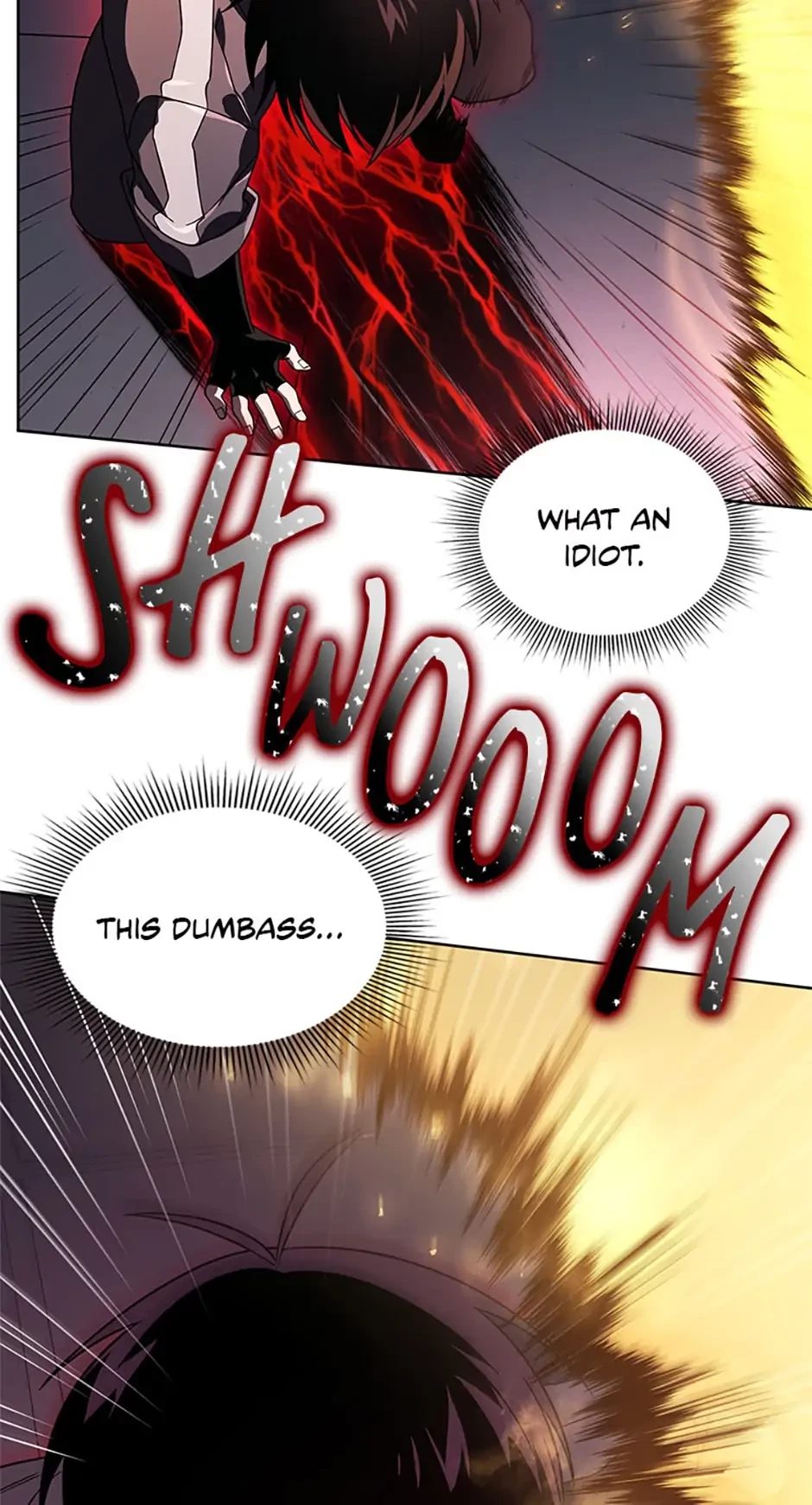 After Ten Millennia in Hell Chapter 33 - 34