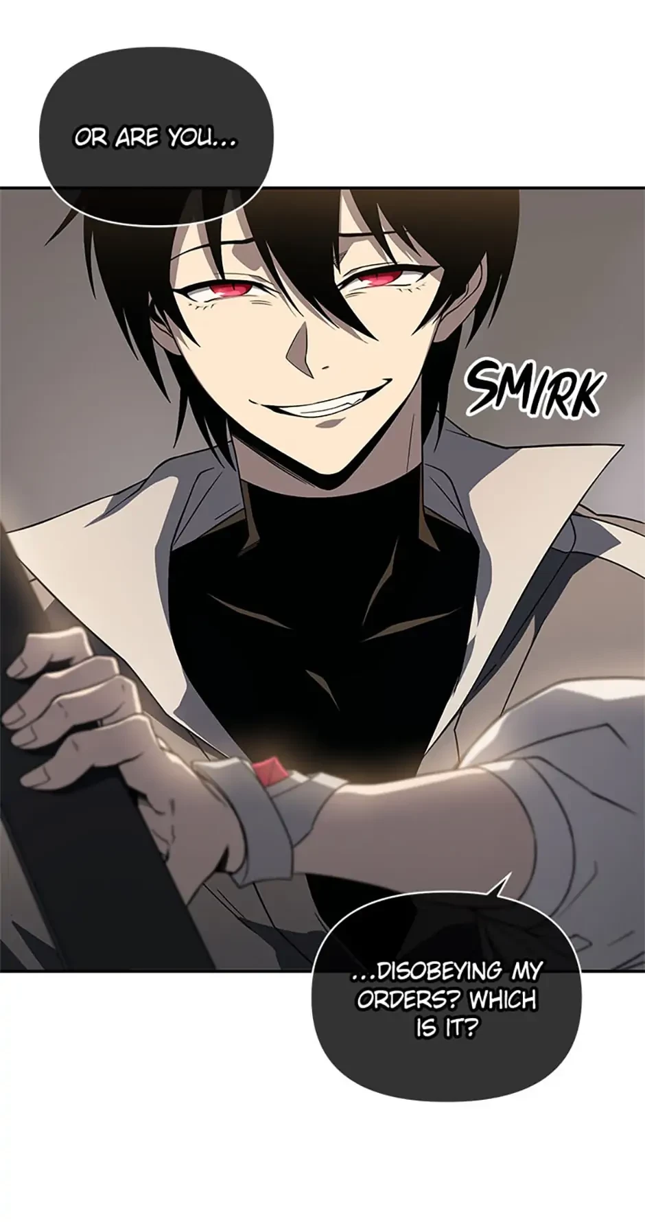 After Ten Millennia in Hell Chapter 32 - 31