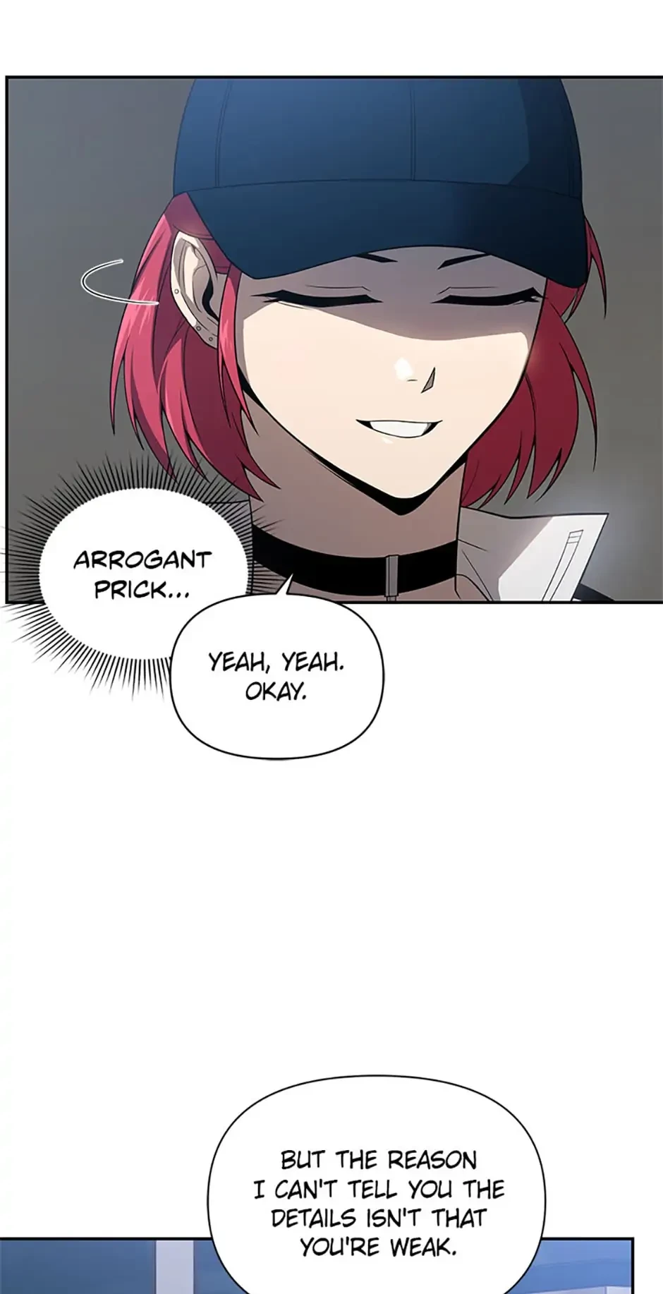 After Ten Millennia in Hell Chapter 31 - 9