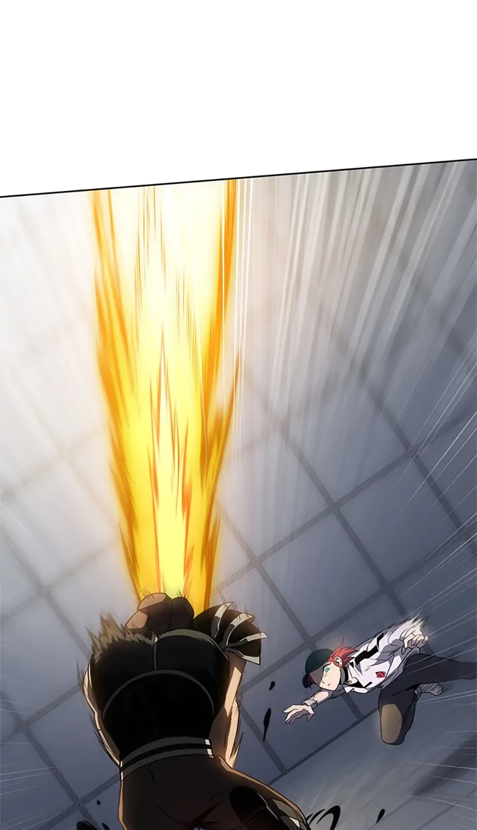 After Ten Millennia in Hell Chapter 33 - 36