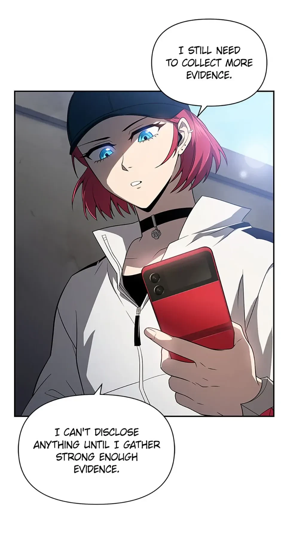 After Ten Millennia in Hell Chapter 31 - 11