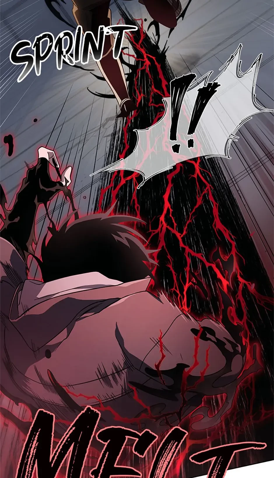 After Ten Millennia in Hell Chapter 33 - 37