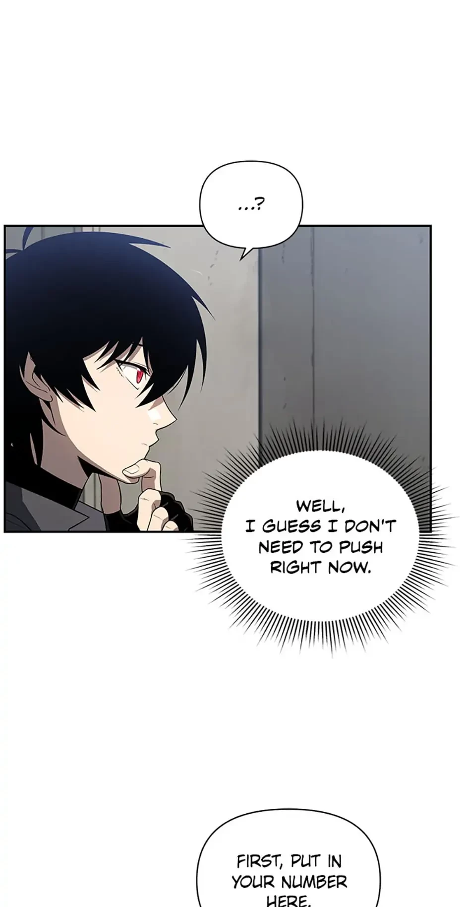 After Ten Millennia in Hell Chapter 31 - 12