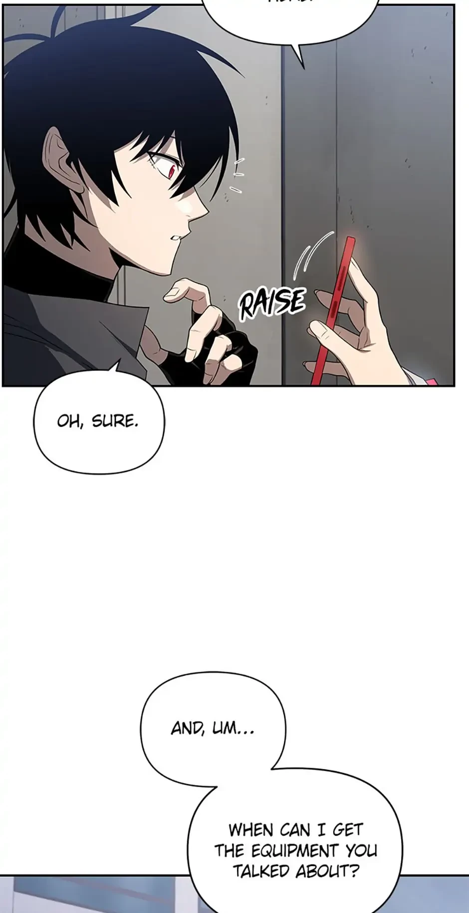 After Ten Millennia in Hell Chapter 31 - 13