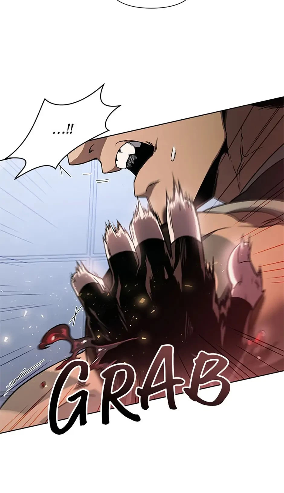 After Ten Millennia in Hell Chapter 33 - 39