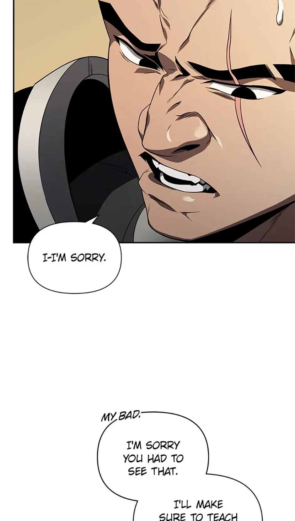After Ten Millennia in Hell Chapter 32 - 37