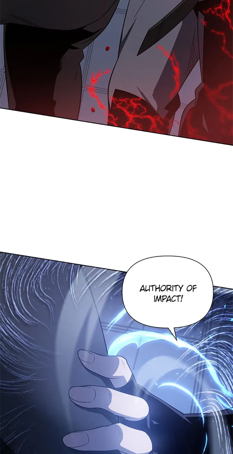 After Ten Millennia in Hell Chapter 33 - 41