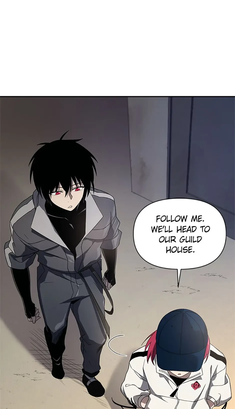 After Ten Millennia in Hell Chapter 31 - 16