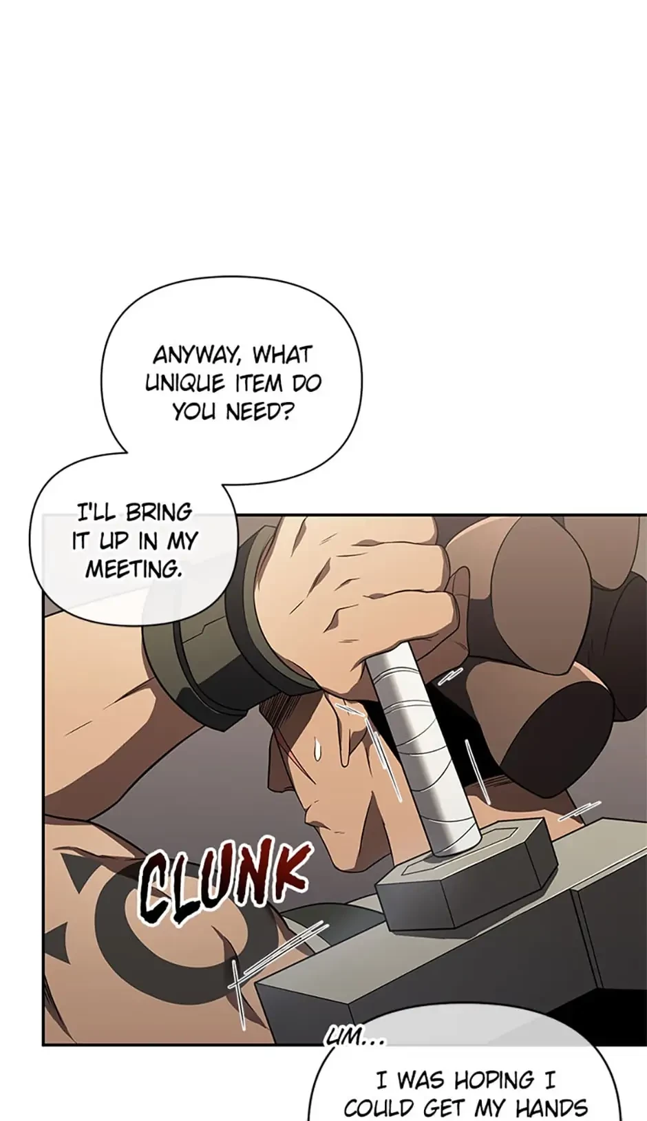 After Ten Millennia in Hell Chapter 32 - 39